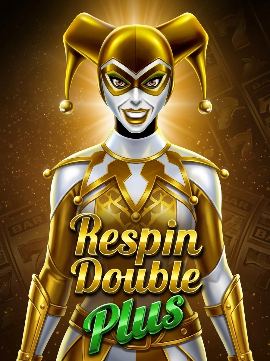Respin Double Plus