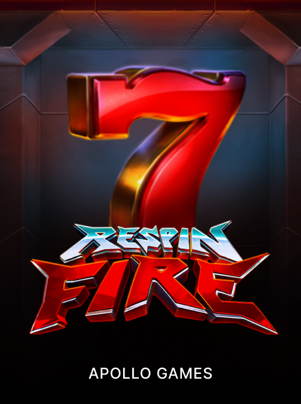 Respin Fire