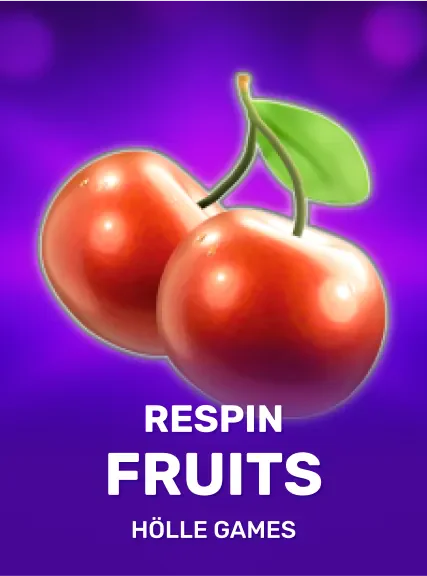Respin Fruits