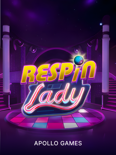 Respin Lady