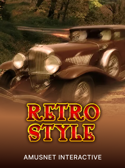 Retro Style