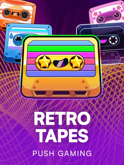 Retro Tapes