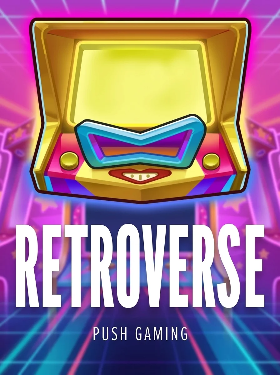 RetroVerse