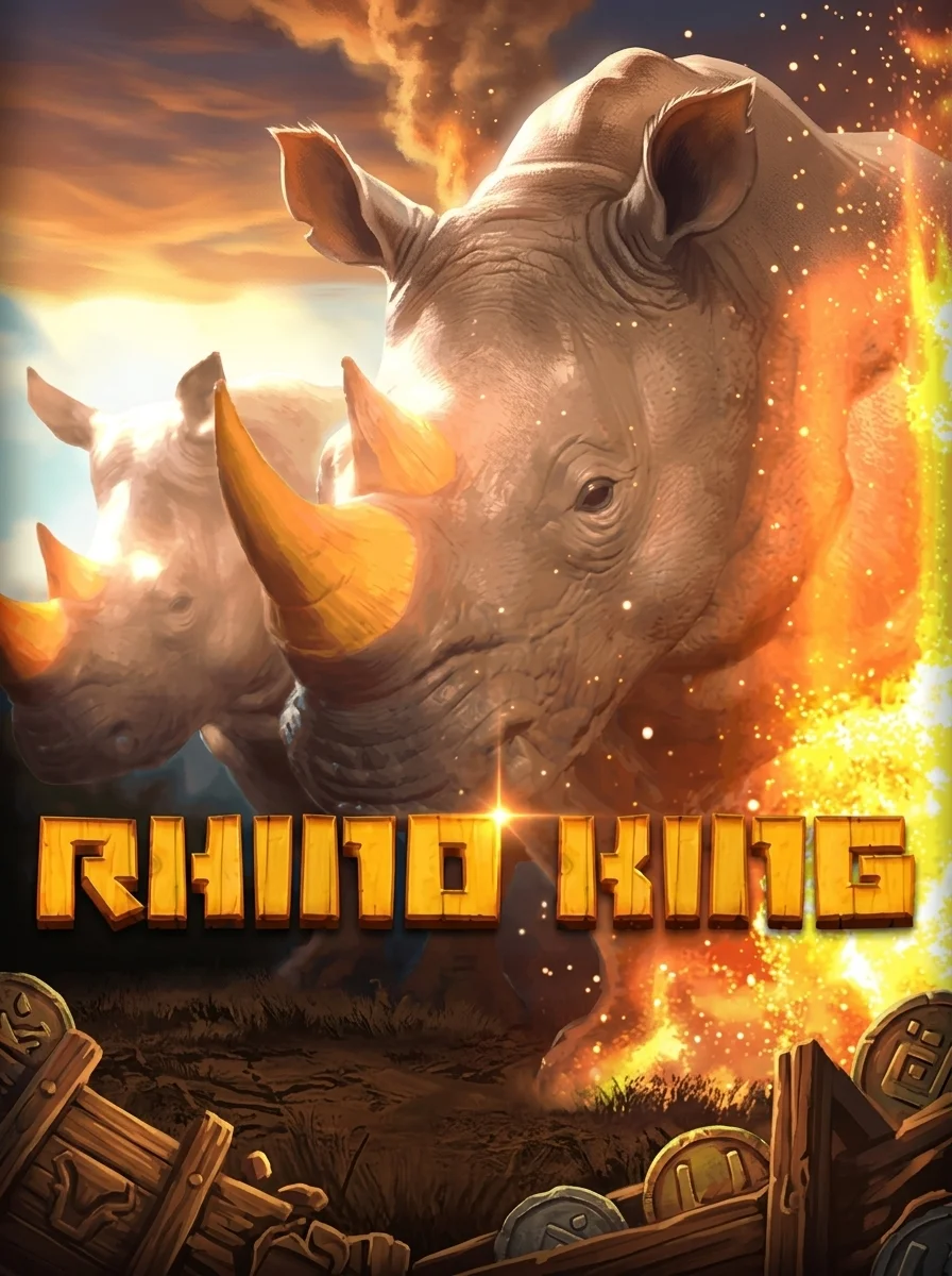 Rhino King