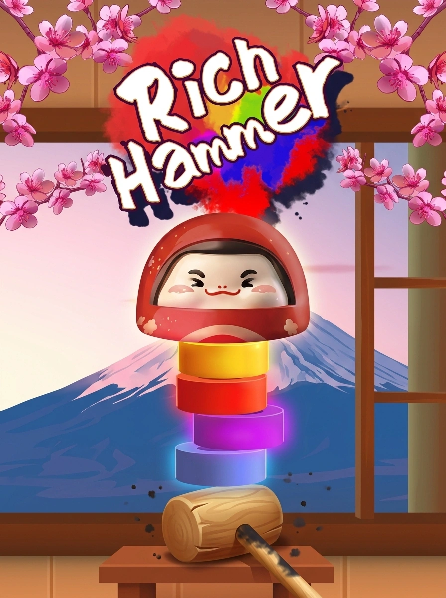 Rich Hammer