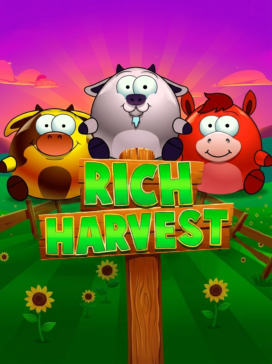Rich Harvest