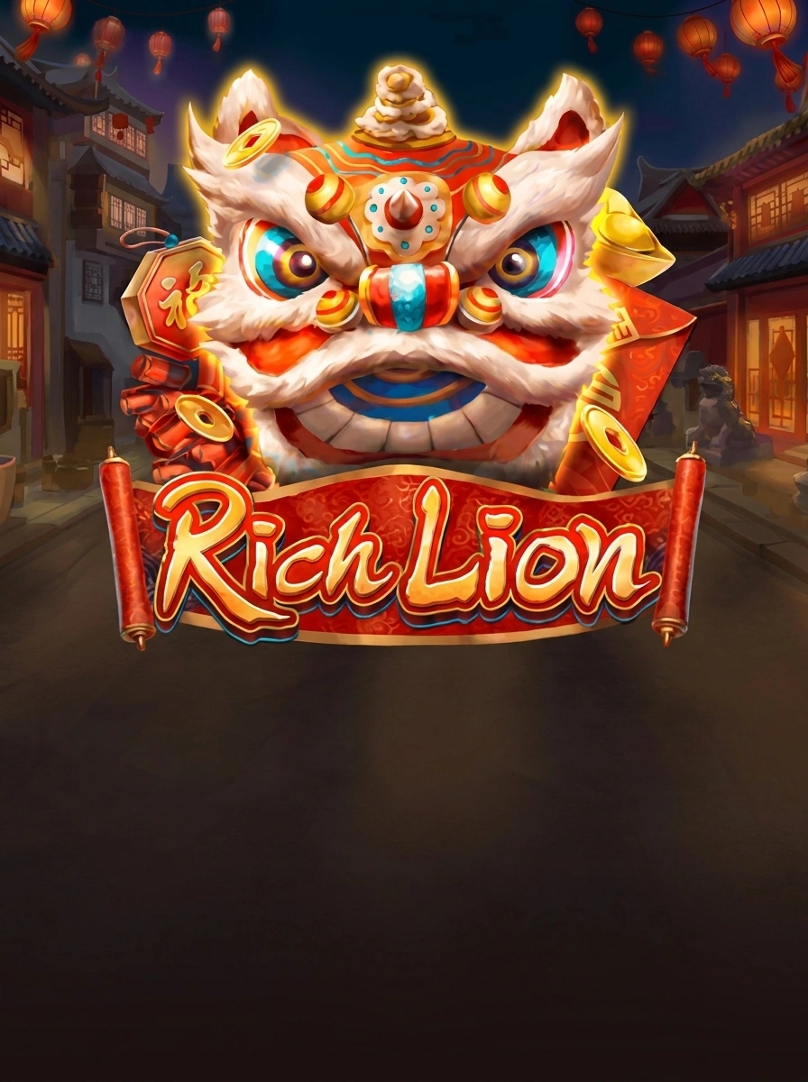 Rich Lion