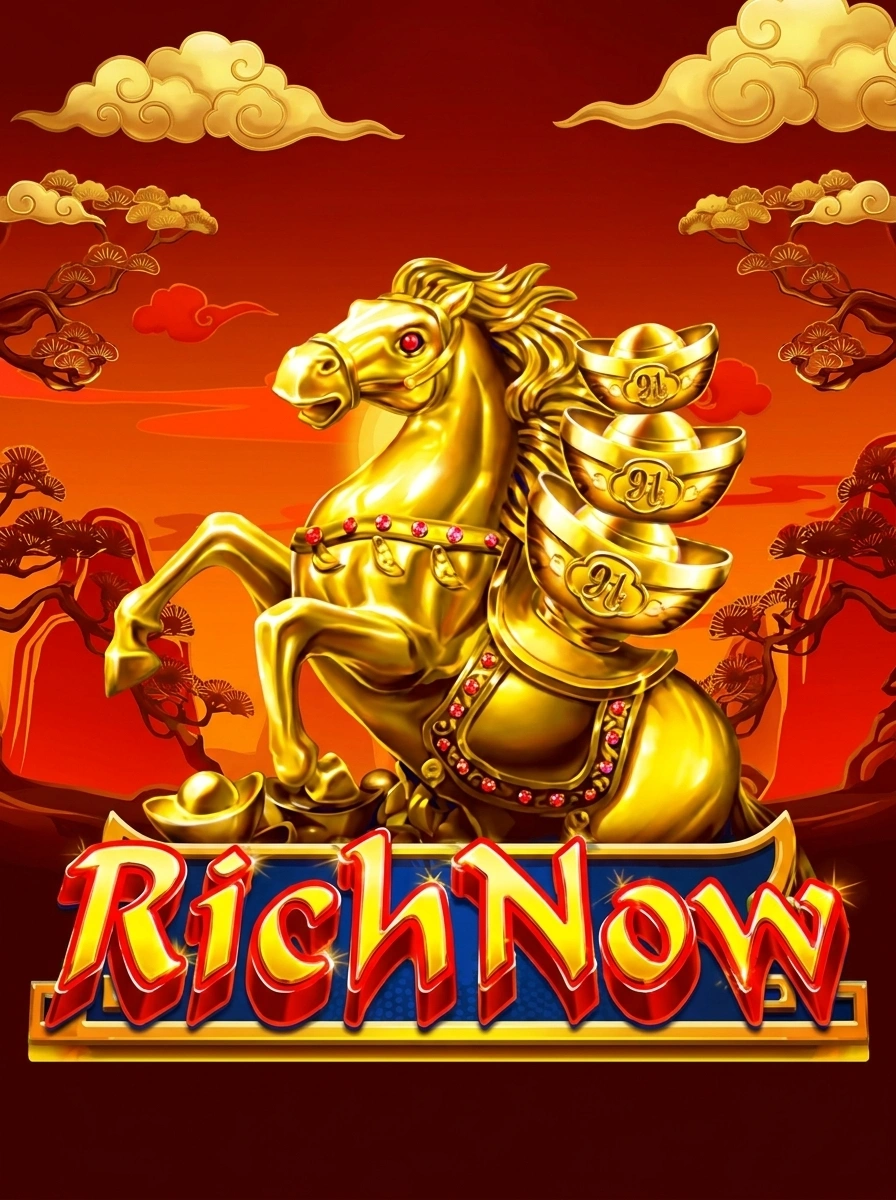 Rich Now