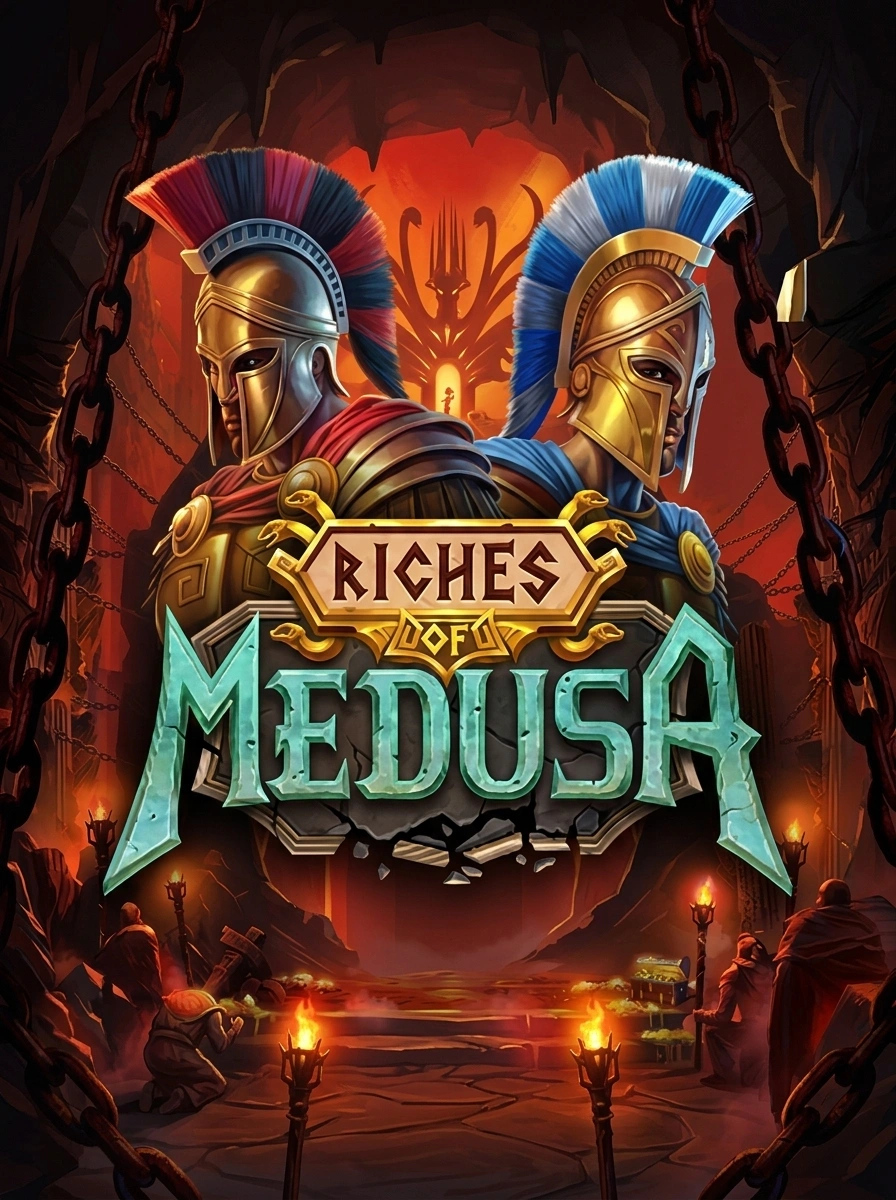 Riches of Medusa