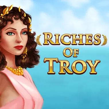 Riches of Troy