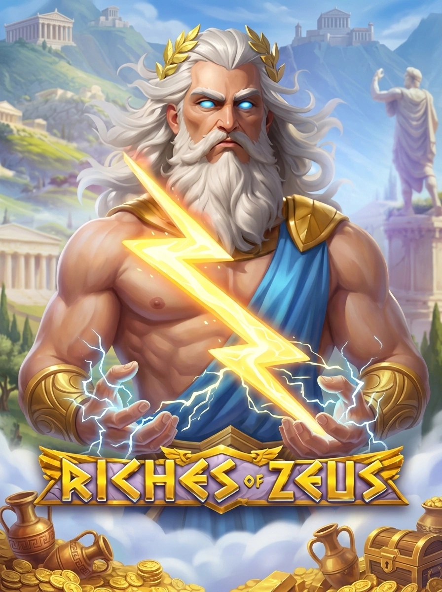 Riches of Zeus