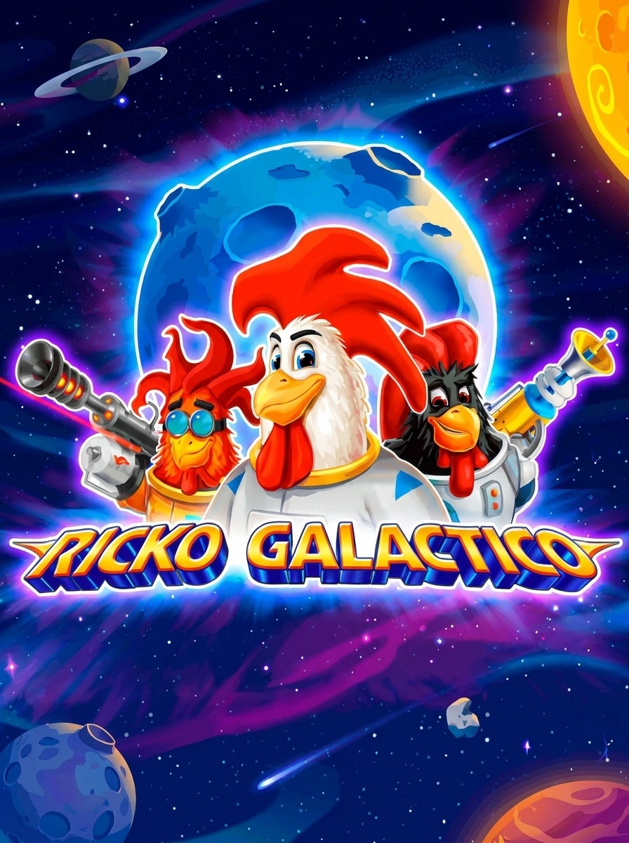 Ricko Galactico