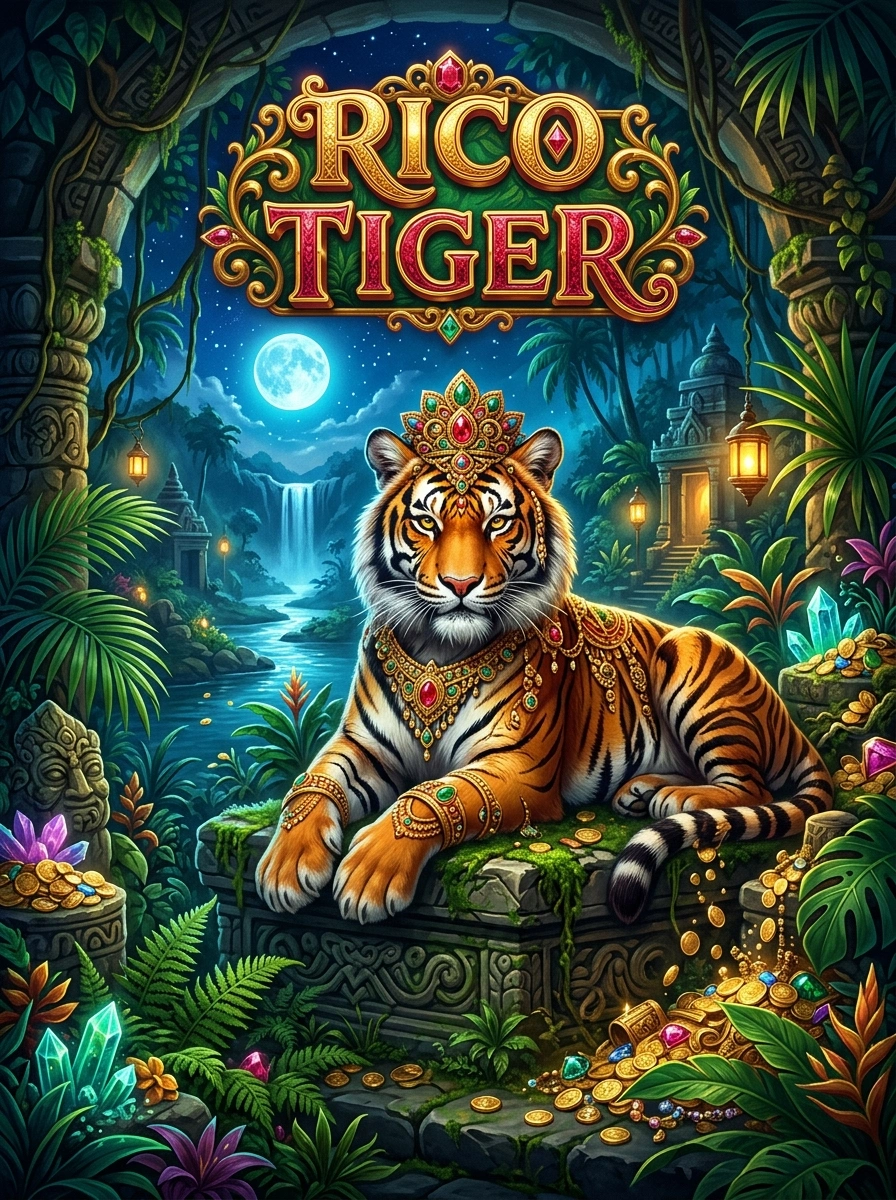 Rico Tiger