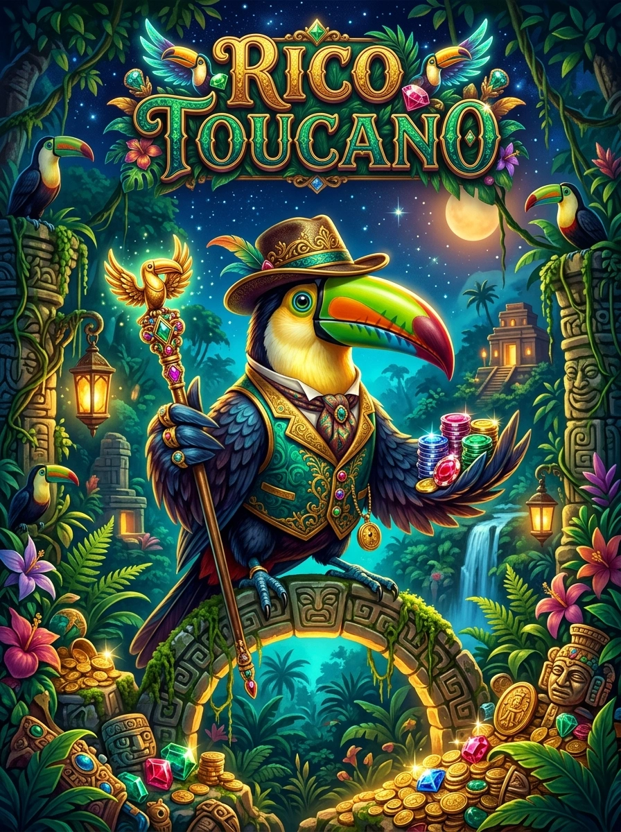 Rico Toucano