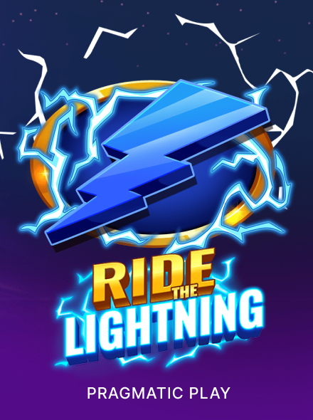 Ride the Lightning