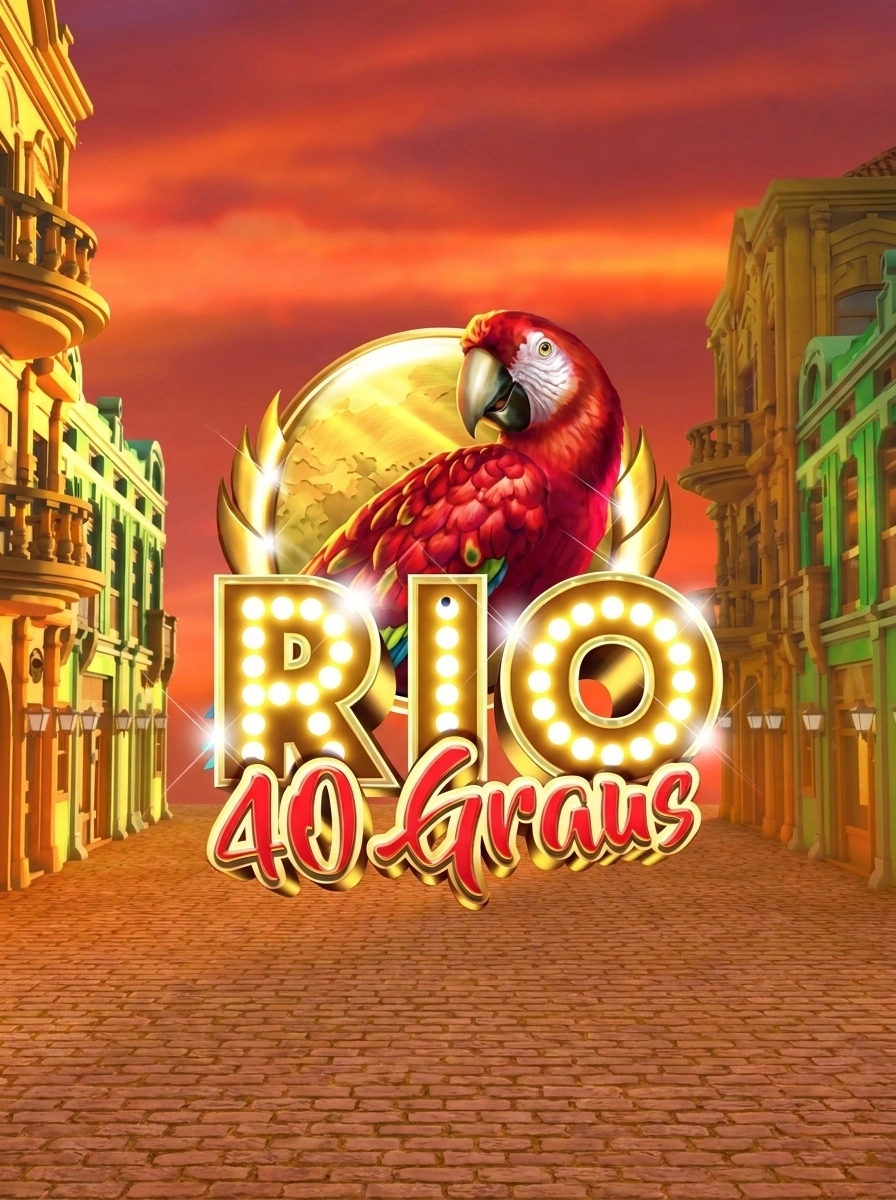 Rio 40 Graus