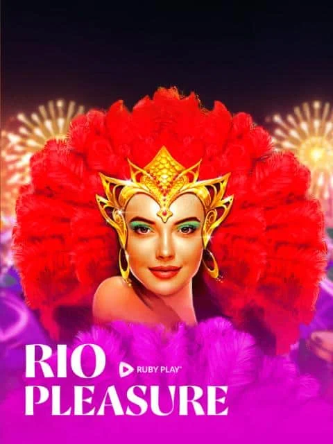 Rio Pleasures