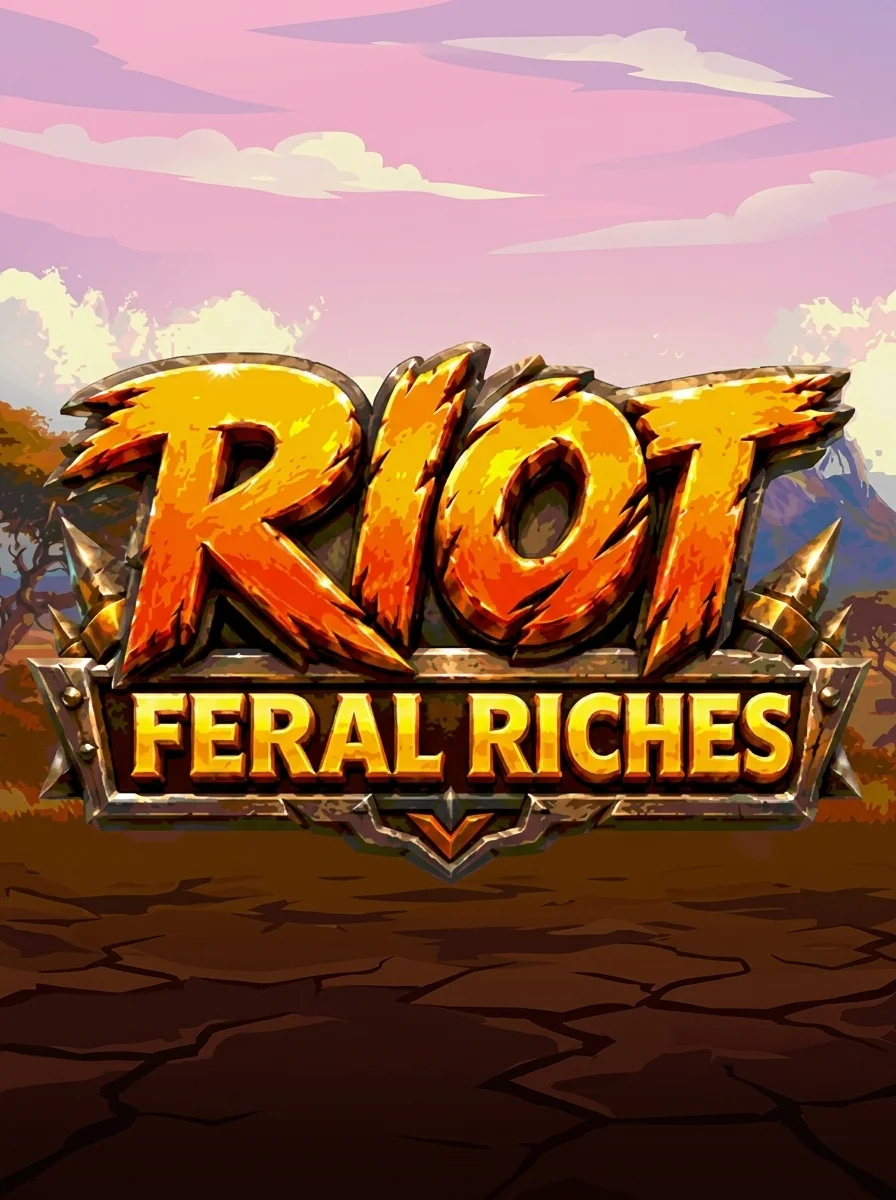 Riot: Feral Riches