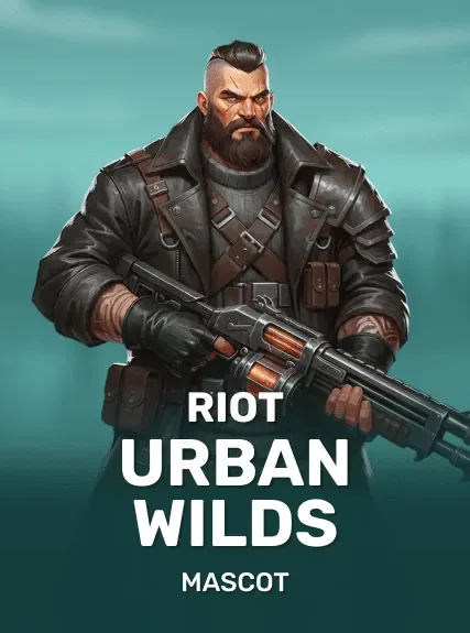 Riot: Urban Wilds