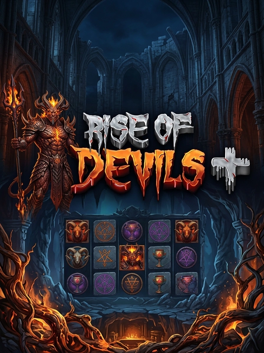 Rise of Devils +