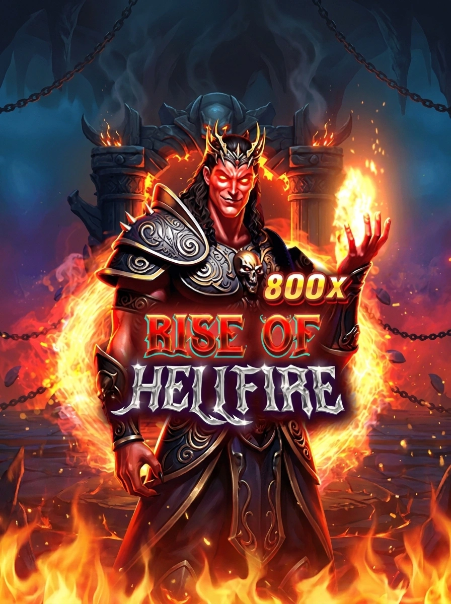 Rise of Hellfire