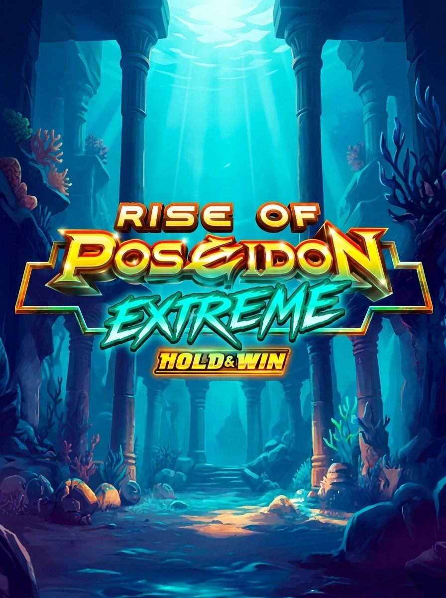 Rise of Poseidon Extreme Hold and Win