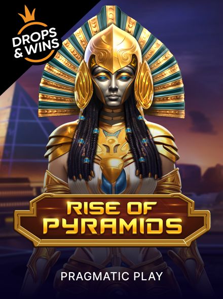 Rise of Pyramids
