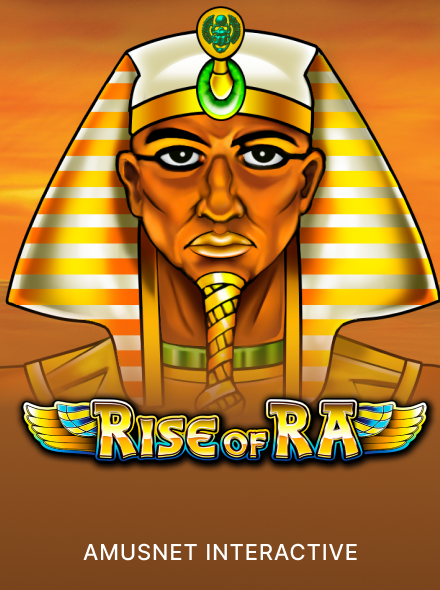 Rise of Ra