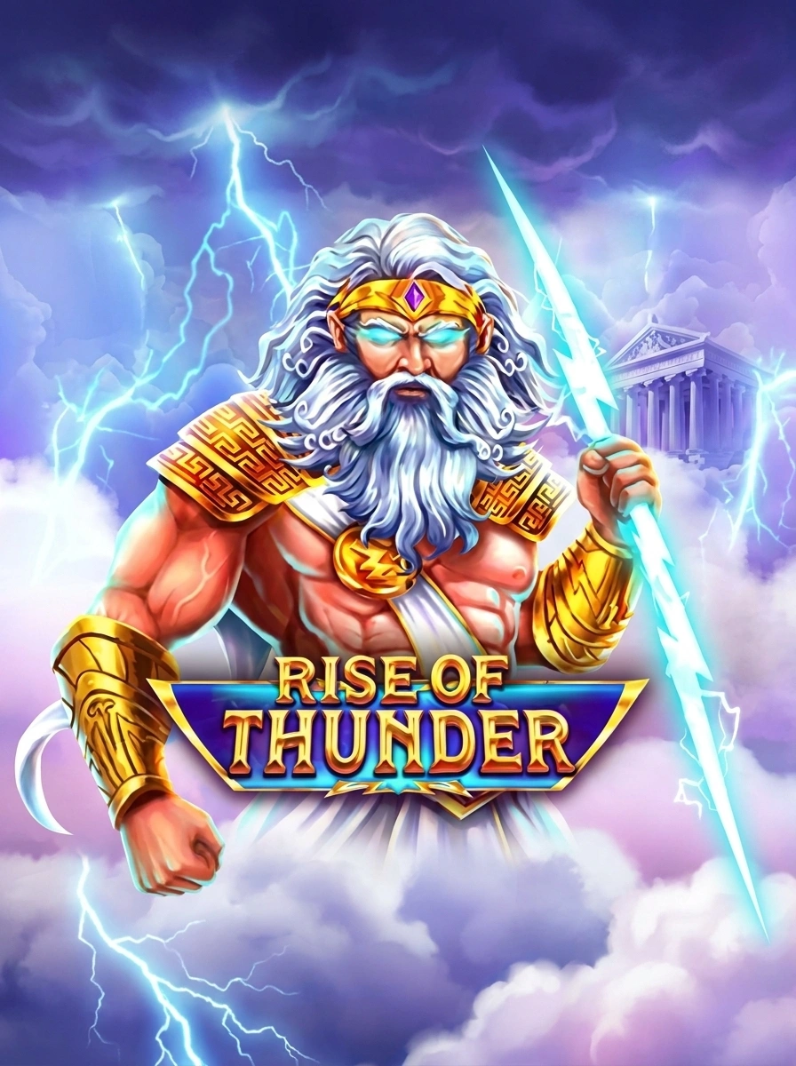 Rise of Thunder