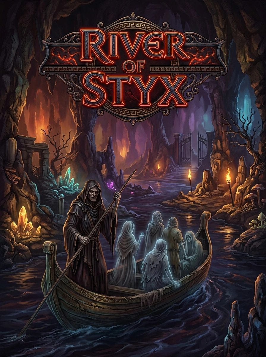 River Of Styx