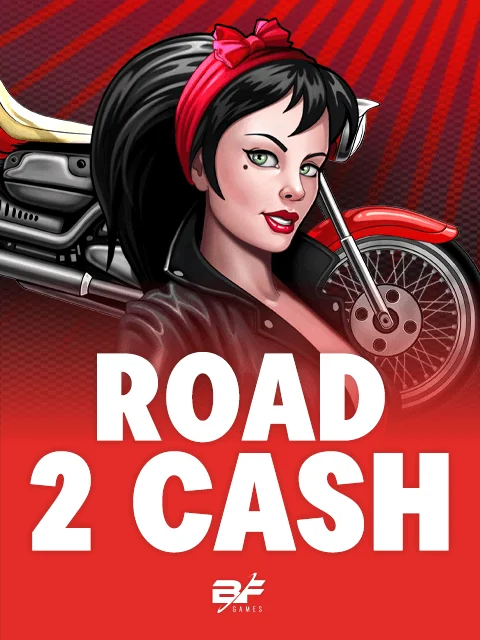 Road 2 Cash