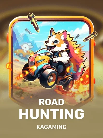 Road Hunting