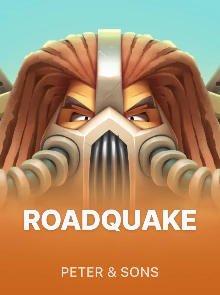 Roadquake