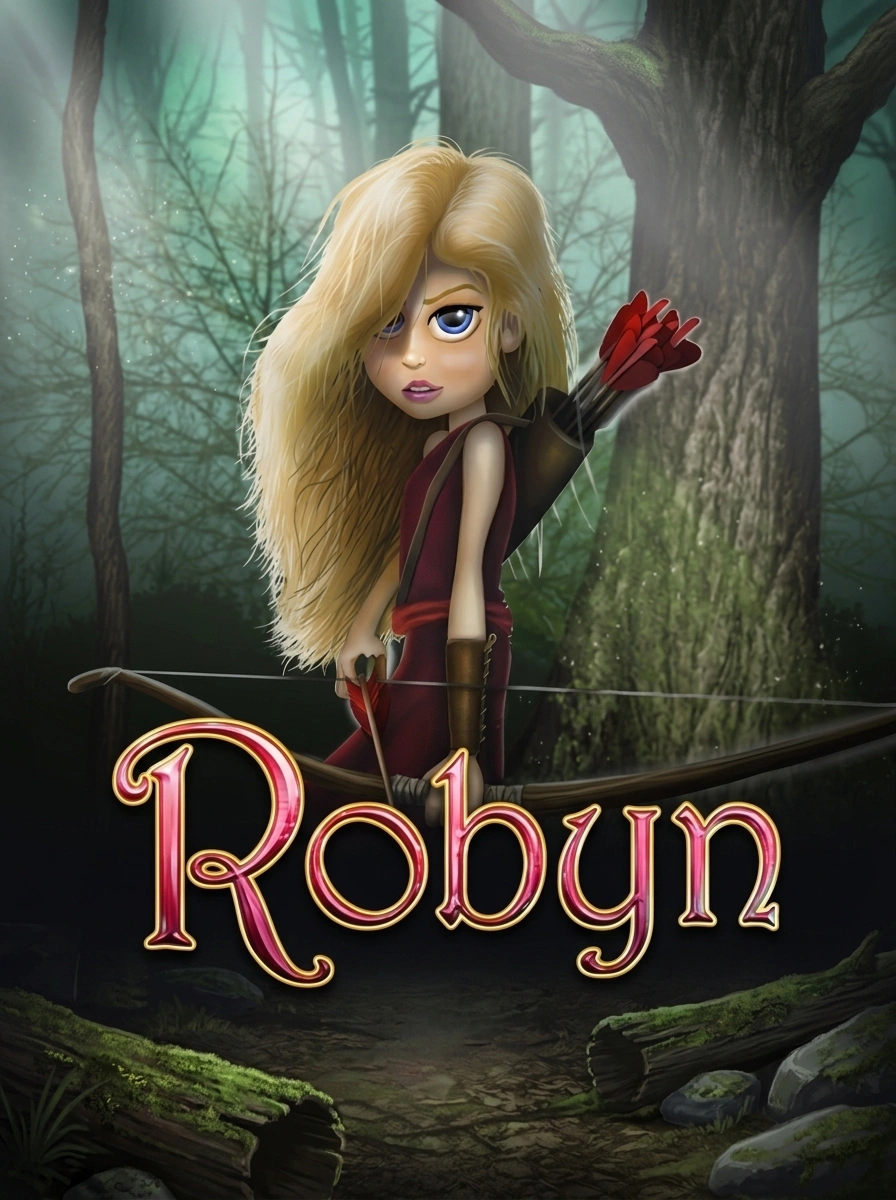 Robyn