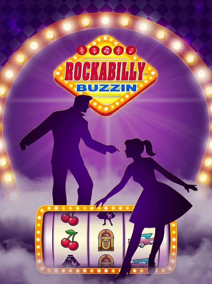 Rockabilly Buzzin