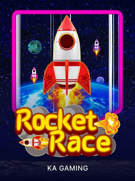 Rocket Race
