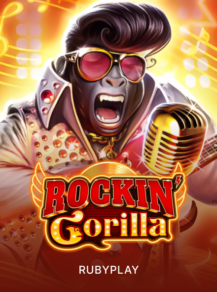 Rockin Gorilla