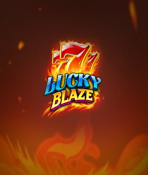 777s Lucky Blaze