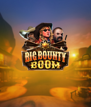 Big Boom Bounty