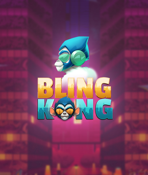 Bling Kong