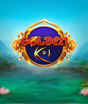 Golden Koi