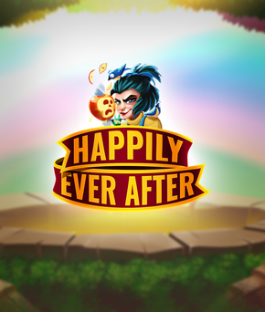 Happily Ever After