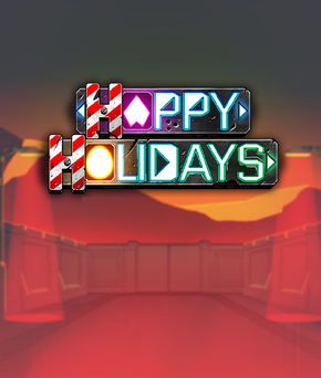 Happy Holidays