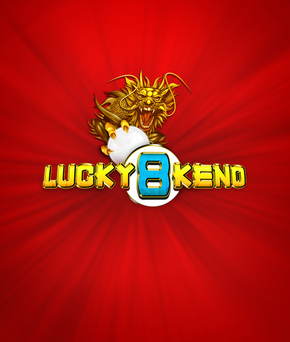 Lucky 8 Keno