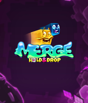 Merge - Hold & Drop