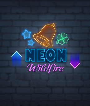 Neon Wildfire