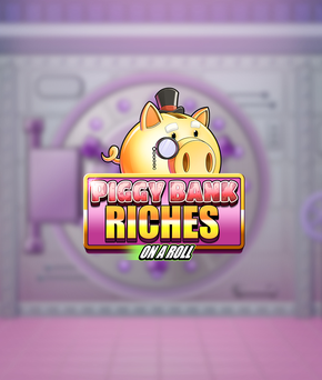 Piggy Bank Riches
