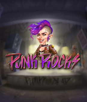 Punk Rocks