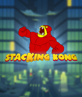 StacKING KONG