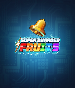 Super Charged Fruits